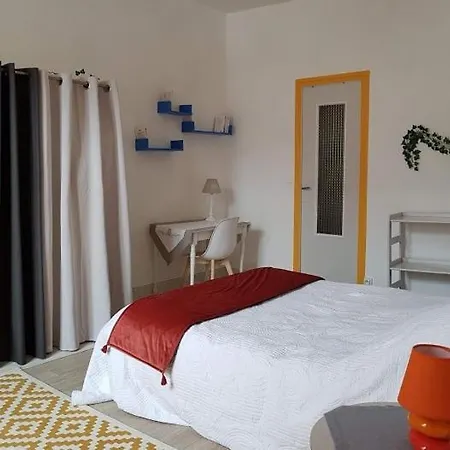 Cosy Pour Pause Sereine 1er Etage * Le Mont-Dore