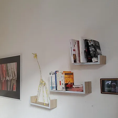 Cosy Pour Pause Sereine 1er Etage Apartment *