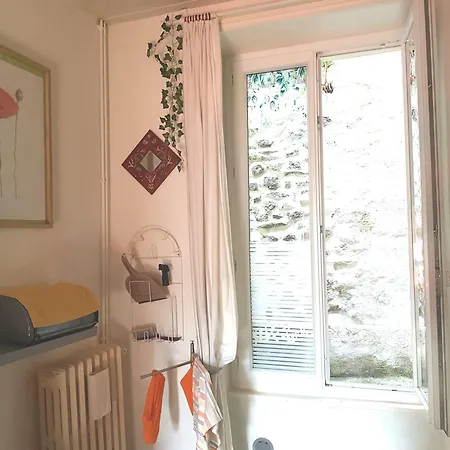 Apartman Cosy Pour Pause Sereine 1er Etage