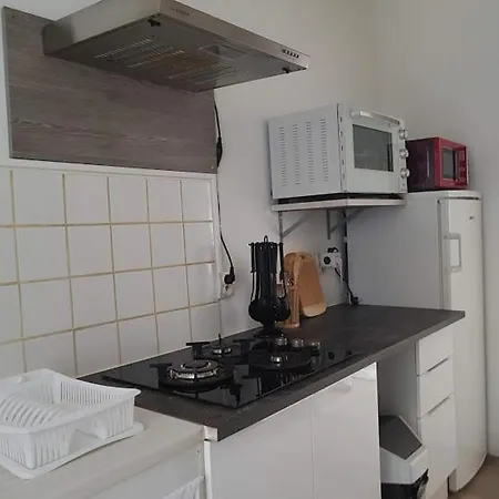Cosy Pour Pause Sereine 1er Etage Apartment Le Mont-Dore