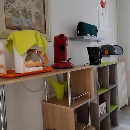 Cosy Pour Pause Sereine 1er Etage