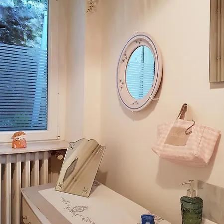 Apartment Cosy Pour Pause Sereine 1er Etage *