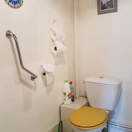 Cosy Pour Pause Sereine 1er Etage Apartment